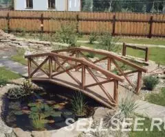 Строим декоративные водоемы - 4