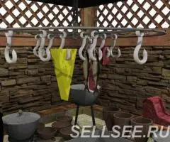 Универсальный мангал - 4