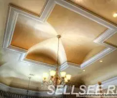 Услуги гипсокартонщиков - 3