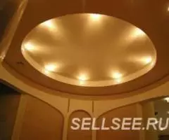 Услуги гипсокартонщиков - 4