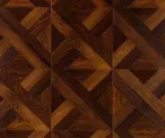 Профессиональный паркетчик - 3