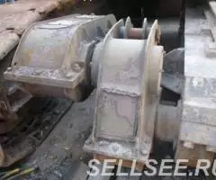 Запчасти и комплектующие крана гусеничного СКГ-40 63 - 2