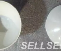 Предмет из сервиза ГДР фарфор - 2