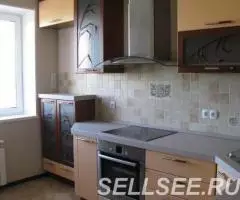 1 комнатная по ул. Бабушкина 19 - 2