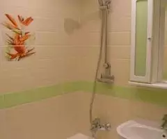 1 комнатная по ул. Бабушкина 19 - 3