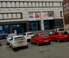 Действующий автосервис продам