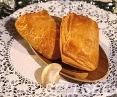 Замороженная выпечка - 2