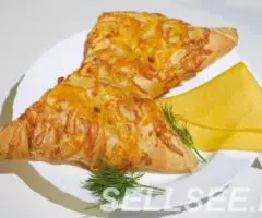 Замороженная выпечка - 3