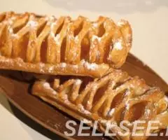 Замороженная выпечка - 4