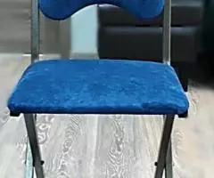 Складной банкетный стул Логос - 2