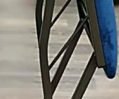 Складной банкетный стул Логос - 3