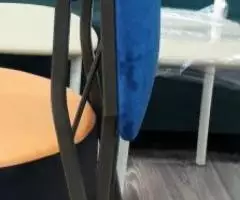 Складной банкетный стул Логос - 4