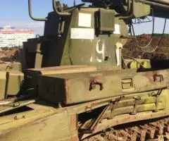 ИМР-2 Инженерная машина разграждения - 2