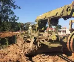 ИМР-2 Инженерная машина разграждения - 4