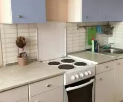 Сдам квартиру в Деме - 3