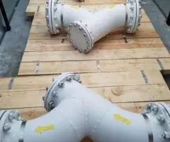 Фильтра сетчатые ФС от производителя - 3