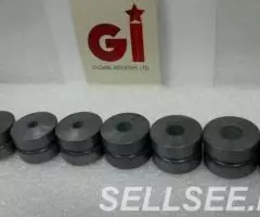 Штуцера керамические ЗДШ, КШД65х210, капо и т. д - 2