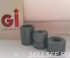 Штуцера керамические ЗДШ, КШД65х210, капо и т. д - 3