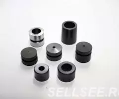 Штуцера керамические ЗДШ, КШД65х210, капо и т. д - 4