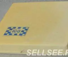 100 игра магнитная настольная - 2