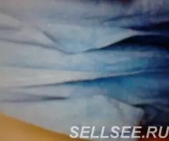 Халат домашний женский новый 46раз. - 2