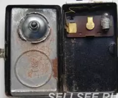 Продаю фонарик армейский. - 3