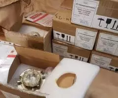 Уплотнение двойное торцовое 111 Щ. 045 ДХМ2216.000 и т. д. - 2