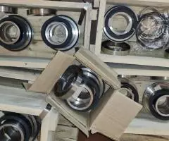 Торцовые уплотнения УТ1-180-95, УТ1-160-95 к цнс - 2