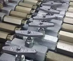 Вентиль ВПЭМ5х35, ВМП5х350 от производителя - 2