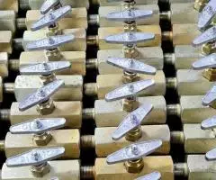 Вентиль ВПЭМ5х35, ВМП5х350 от производителя - 3