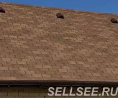 Черепица ЦЮРИХ Арахис - 2