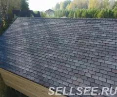 Черепица ЦЮРИХ Арахис - 3