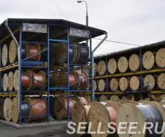 Куплю кабель силовой, контрольный, телефонный, провод с . .. - 2