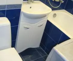 ремонт ванных комнат - 3