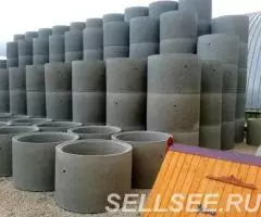 Завод ЖБИ в Ступино Домодедово - 2