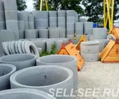 Завод ЖБИ в Ступино Домодедово - 3