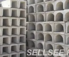 Завод ЖБИ в Ступино Домодедово - 4