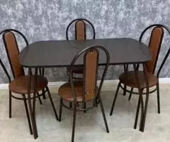 Стол стулья для кафе и кухни - 2