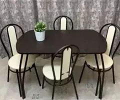 Стол стулья для кафе и кухни - 3