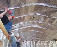 Пароизоляция Delta Reflex от немецкого производителя Dorken - 4