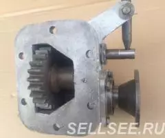 Коробка Отбора Мощности для а м Газ-51 52 . - 2