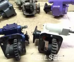 Коробки Отбора Мощности с механическим вкл. для а м МАЗ. - 3