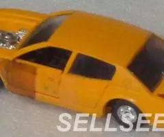 Автомобиль модель на реставрацию или запчасти - 3