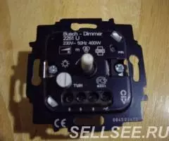 Регулятор света для квартиры - 3