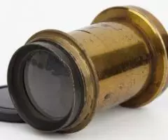 Объектив The Elliot s Extra rapid F7,7 f310mm, до 30x40 см - 2