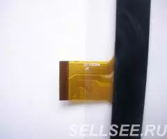 Тачскрин для планшета ZJ-10039A - 4