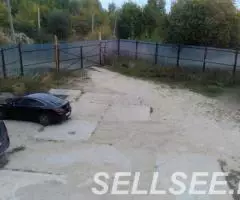 Сдается склад и площадка на Новорязанском шоссе - 3