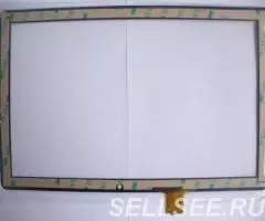 Тачскрин для планшета Dexp Ursus P110 - 2