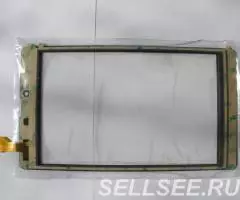 Тачскрин для планшета Digma Plane 7700T 4G - 2