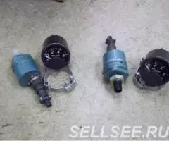 индикатор давления ИД-1 - 2